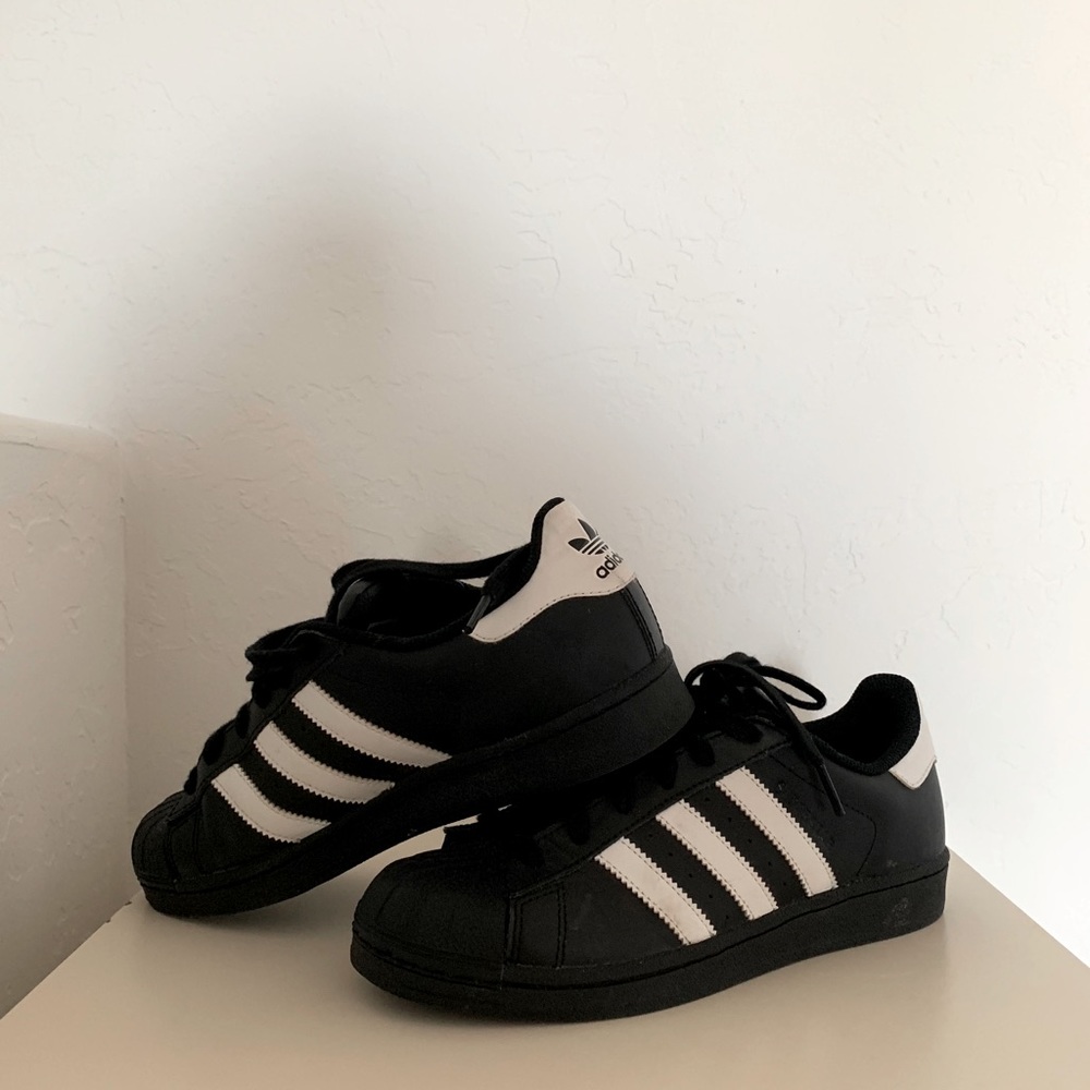 Adidas Superstars